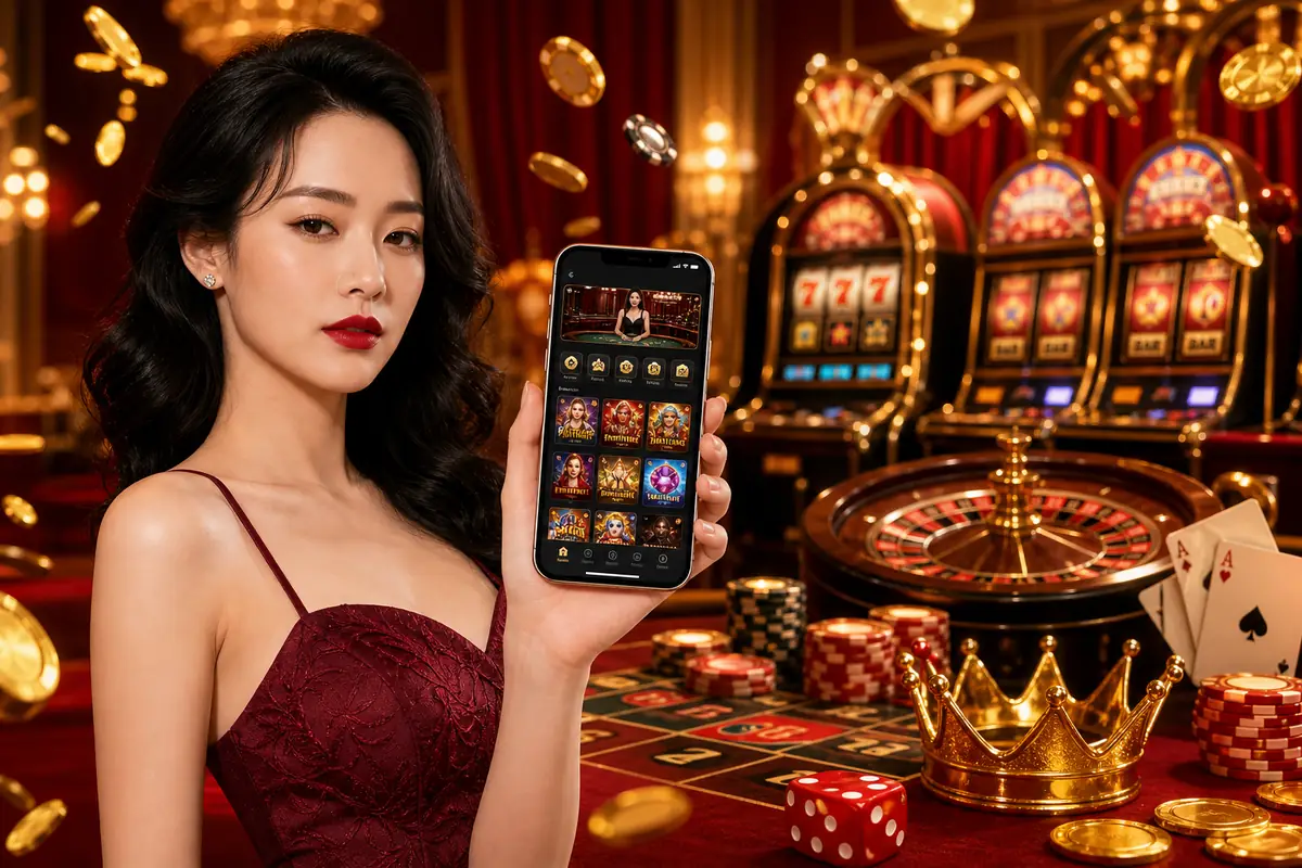 jlw777 ဘောလုံး Live Betting