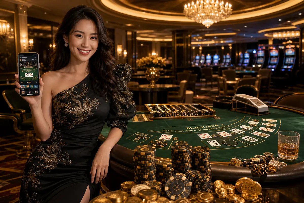 jlw777 Jackpot Slots ဆုကြေး ရရှိခြင်း