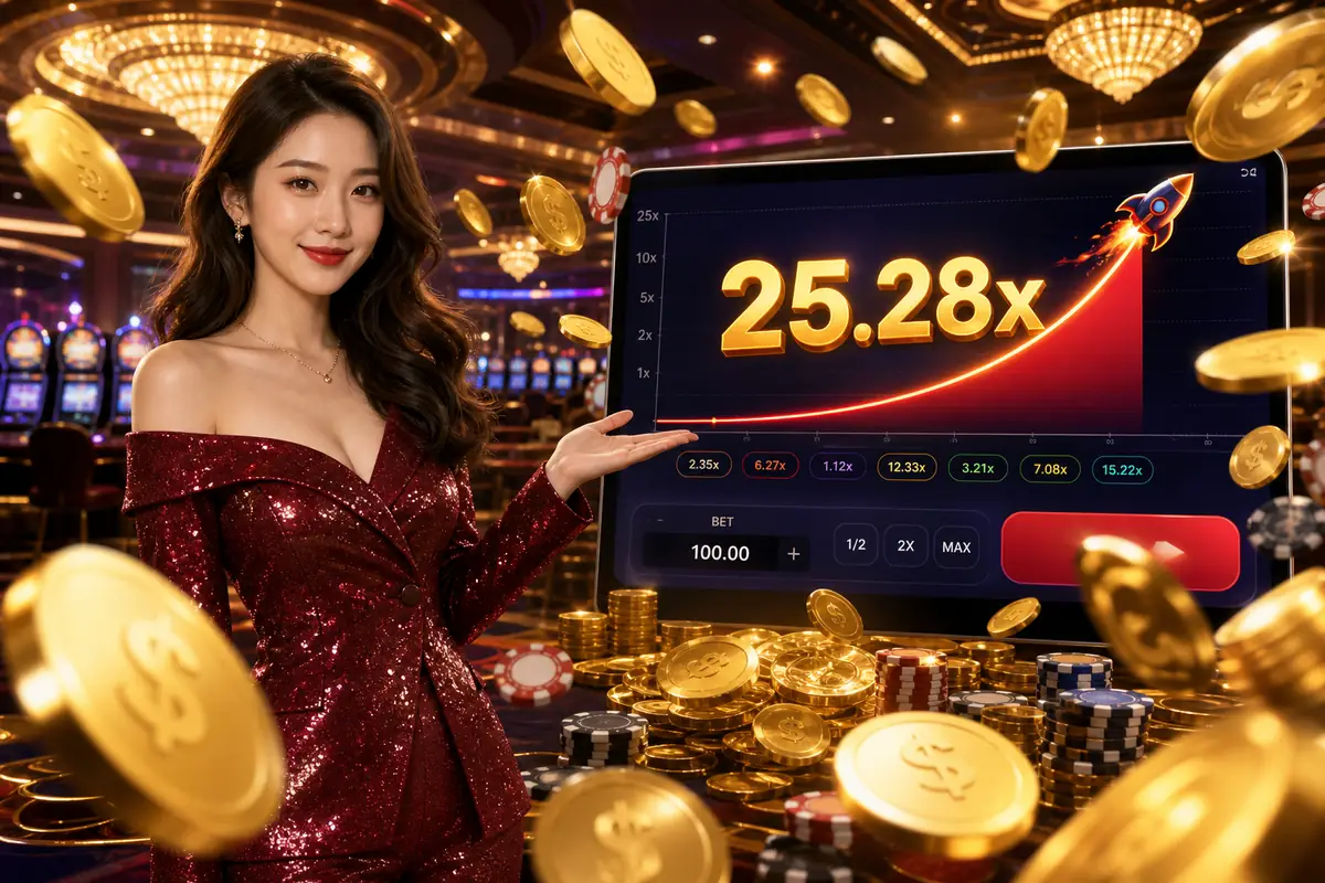 jlw777 Live Dealer Baccarat ကစားမှု